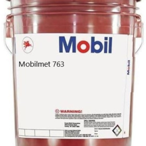 Mobilmet 763 - 20 Litre Kesme Yağ