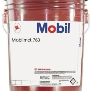 Mobil Mobilmet 763 20 Lt Yüksek Performanslı Kesme Yağı Üretim 2026
