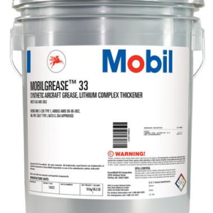 Mobil Grease 33 - 16 Kg Gres Yağı Üretim 2026