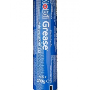 Mobil Grease Xhp 222 - 390 gr x 12 Adet Gres Yağı Üretim 2026