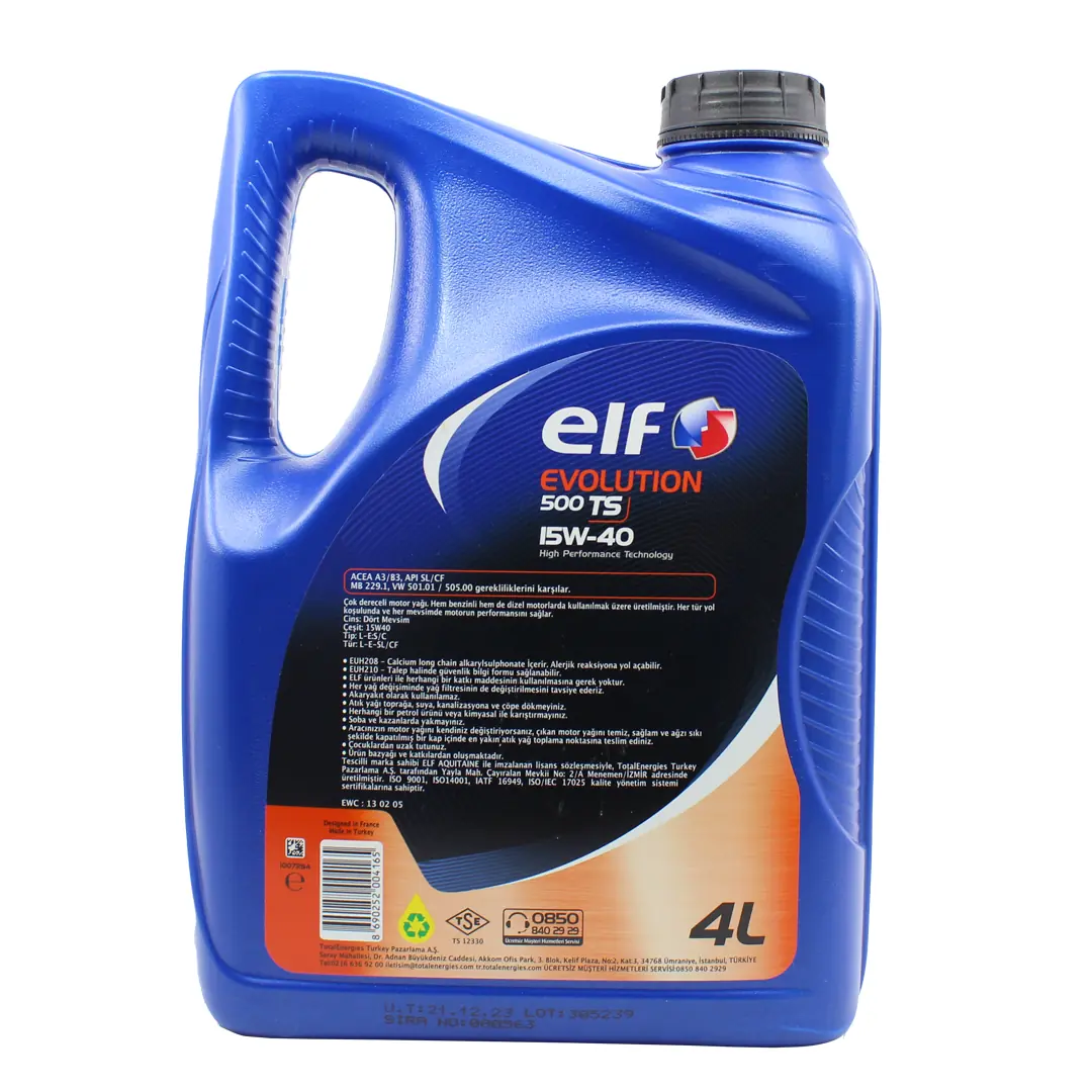 elf-evolution-500ts-15w40-4lt-arka