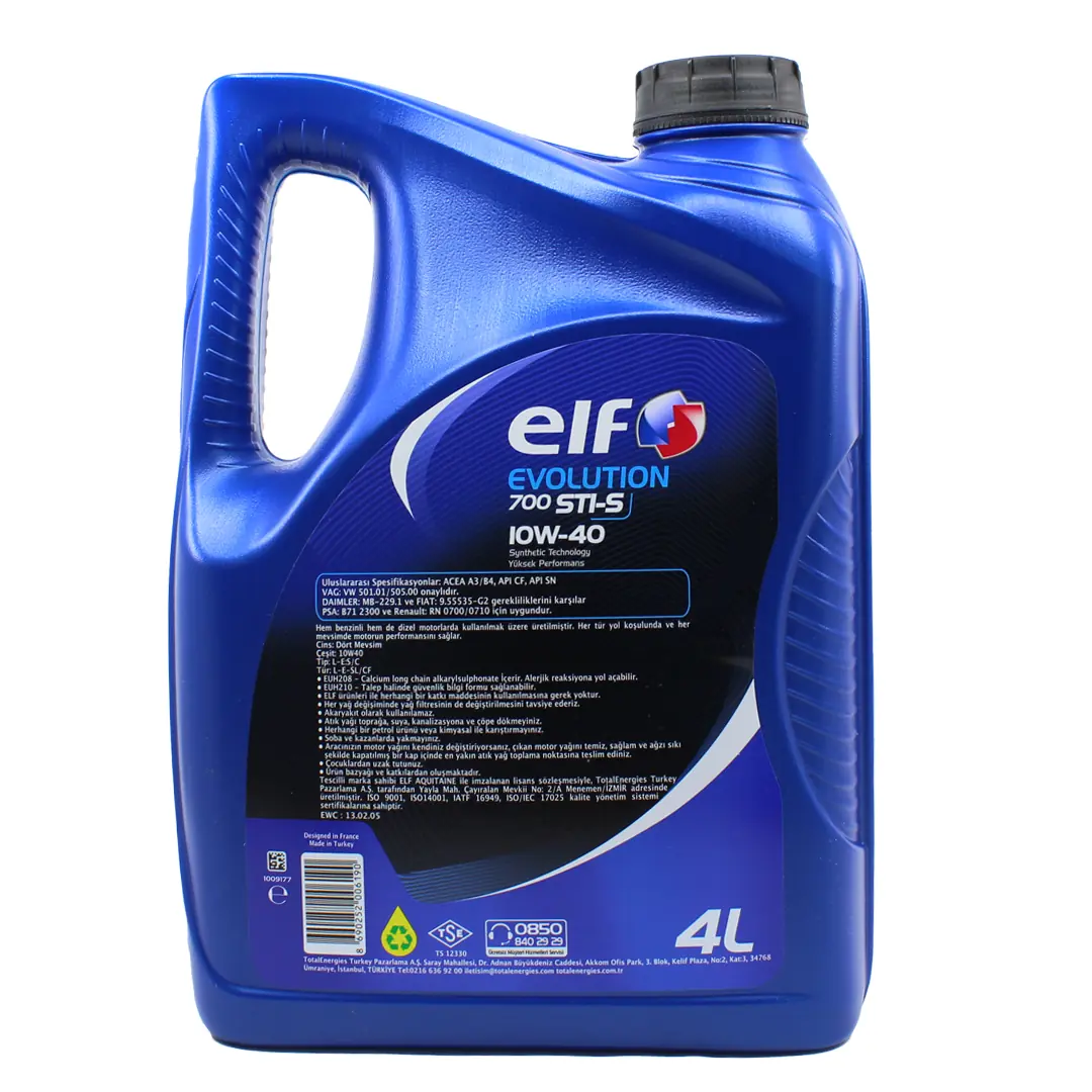 elf-evolution-700sti-s-4lt-arka