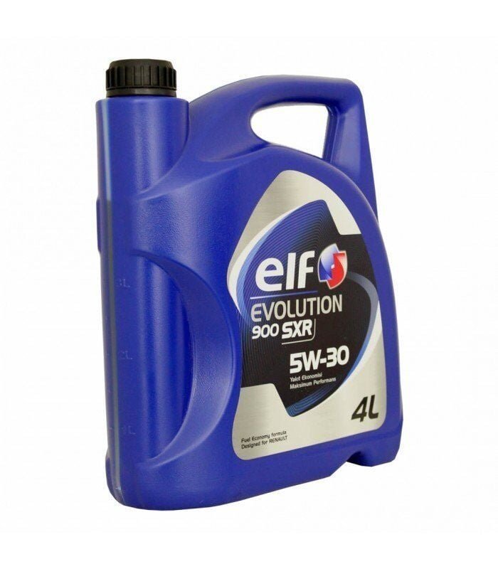 elf-evolution-sxr-5w-30-4-litre-95469