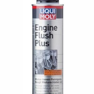 Engine Flush Plus - Motor Iç Temizleyici