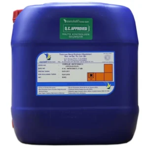 Eurolub Antifoam S1 30 Kg Köpük Kesici