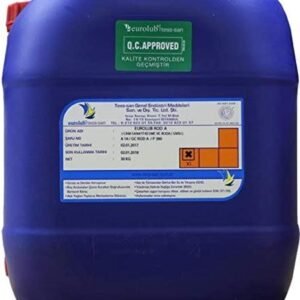 Eurolub GC 690 30 Litre Cam Kesme Sıvısı