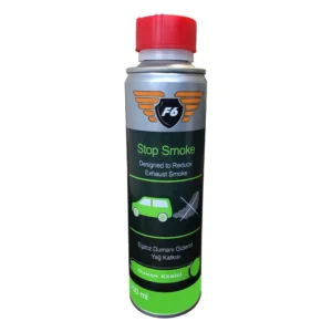 F6 Duman Kesici 300 Ml Egzoz Duman Azaltıcı