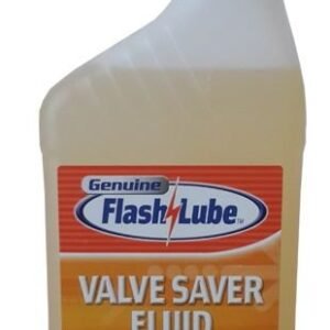 Flash Lube LPG Sistem Yağlayıcı Subap Yağı - 500 ml Motor Yağı