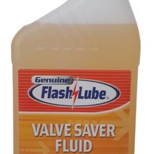 Flash Lube LPG Sistem Yağlayıcı Subap Yağı - 1 Litre Motor Yağı