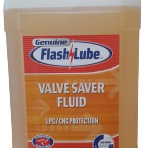 Flash Lube LPG Sistem Yağlayıcı Subap Yağı - 5 L Motor Yağı