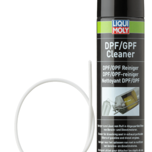 Liqui Moly DPF/GPF Temizleyici 400 ml. - (21942)