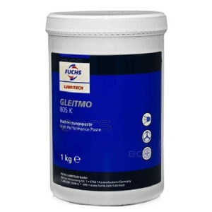 Fuchs Gleitmo 805 K - 1 Kg Gres Yağı Üretim 2026