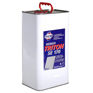 Fuchs Reniso Triton SE 170 - 5 Litre Soğutma Kompresör Yağı