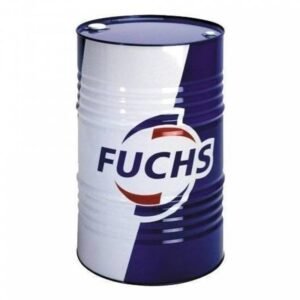 Fuchs Renolin MR 15 - 180 kg Hidrolik Yağı Üretim 2026