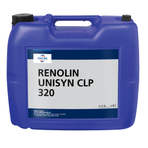 Fuchs Renolin Unisyn CLP 320 - 16 kg Dişli Yağı Üretim 2026