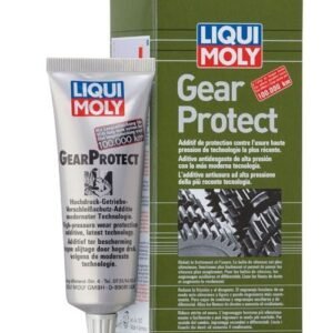 Liqui Moly Gear Prorect - Full Sentetik Şanzıman Koruyucu (1007)