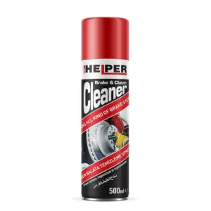 Helper Fren Balata Temizleme Sprey 500 Ml