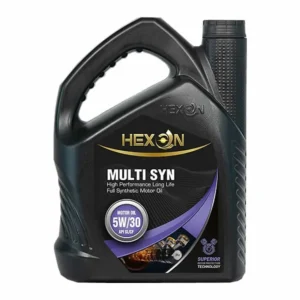 Hexon Multi SYN 5W30 4 Lt Full Sentetik