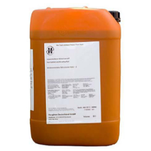 Houghton Hocut 5050 - 20 litre Metal İşleme Sıvısı Üretim 2026