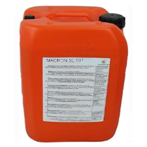 Houghton Macron SL 501 - 20 Litre Metal İşleme Yağı Üretim 2026