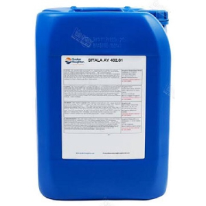 Houghton Sitala AY 402.01 - 20 Litre Bor Yağı Üretim 2026