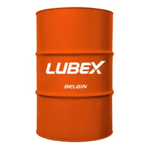 Lubex Hydrovis 46 Numara 205 Lt Hidrolik Yağı Üretim 2026