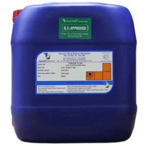 Eurolub Coldex TE 290 20 Kg Yarı Sentetik Kesme ve Soğutma Sıvısı