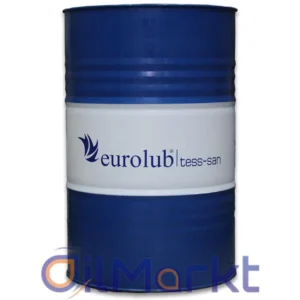 Eurolub Eurogrınd Aco 200 Kg Tam Sentetik Soğutma Sıvısı