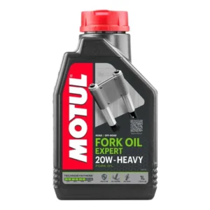 Motul Fork Oil Expert Heavy 20W 1 Lt Amortisör Yağı Üretim 2026