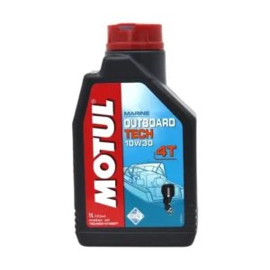 Motul Marine Outboard Tech 4T 10W30 1 Lt Tekne Motor Yağı Üretim 2026