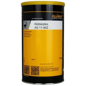 Klüberplex AG 11-462 1 Kg Beyaz İşletme ve Astar Gres Yağı Üretim 2026