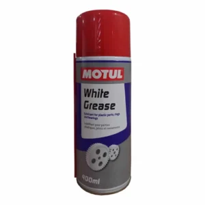 Motul White Gres Çok Amaçlı Beyaz Gres Sprey 400 Ml Üretim 2026