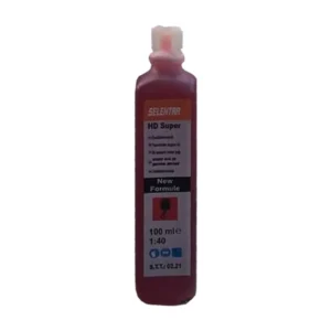 Selentra 2T HD Süper 2 Zamanlı Motor Yağı 100 Ml Üretim 2026