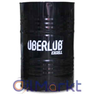 Uberlub Excell Hydron 68 180 Kg Hidrolik Sistem Yağı
