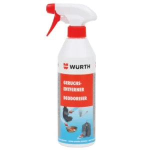 Würth Kötü Koku Giderici Sprey 500 ML (Deodoriser) Üretim 2026