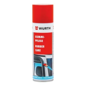 Würth Lastik Bakım Kapı Fitil ve Tazeleme Spreyi 300 ML Üretim 2026