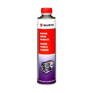 Würth Motor İçi Temizleyici 400 ML Benzinli ve Dizel Motorlar İçin Üretim 2026
