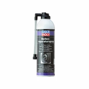 Liqui Moly Motosiklet Lastik Tamir Spreyi 300 ML Üretim 2026