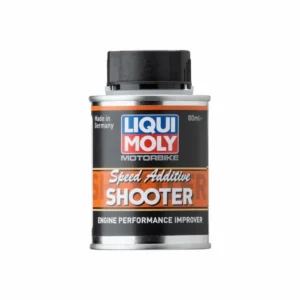 Liqui Moly Motosiklet Performans Benzin Katkısı 80 ML Üretim 2026