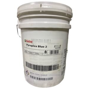 Castrol Pyroplex Blue NLGI 2 - 15,9 Kg Gres Yağı Üretim 2026