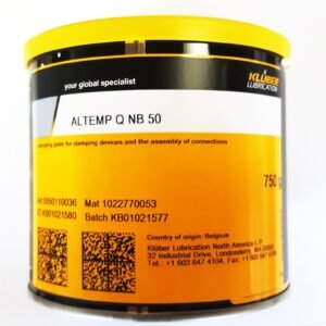Klüber Altemp Q NB 50 - 750 Gr Montaj Macunu Üretim 2026