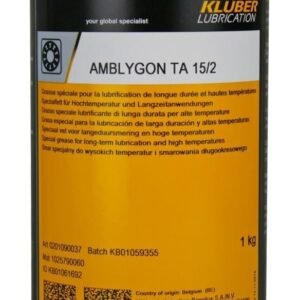Klüber Amblygon TA 15/2 - 1 Kg Üretim 2026