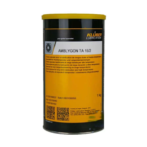 Klüber Amblygon TA 15/2 - 1 kg Gres Yağı Üretim 2026