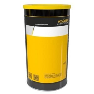 Klüber Centoplex 2 EP - 1 kg Üretim 2026
