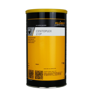 Klüber Centoplex 2 EP - 1 Kg Çok Amaçlı Yağlama Gres Yağı Üretim 2026