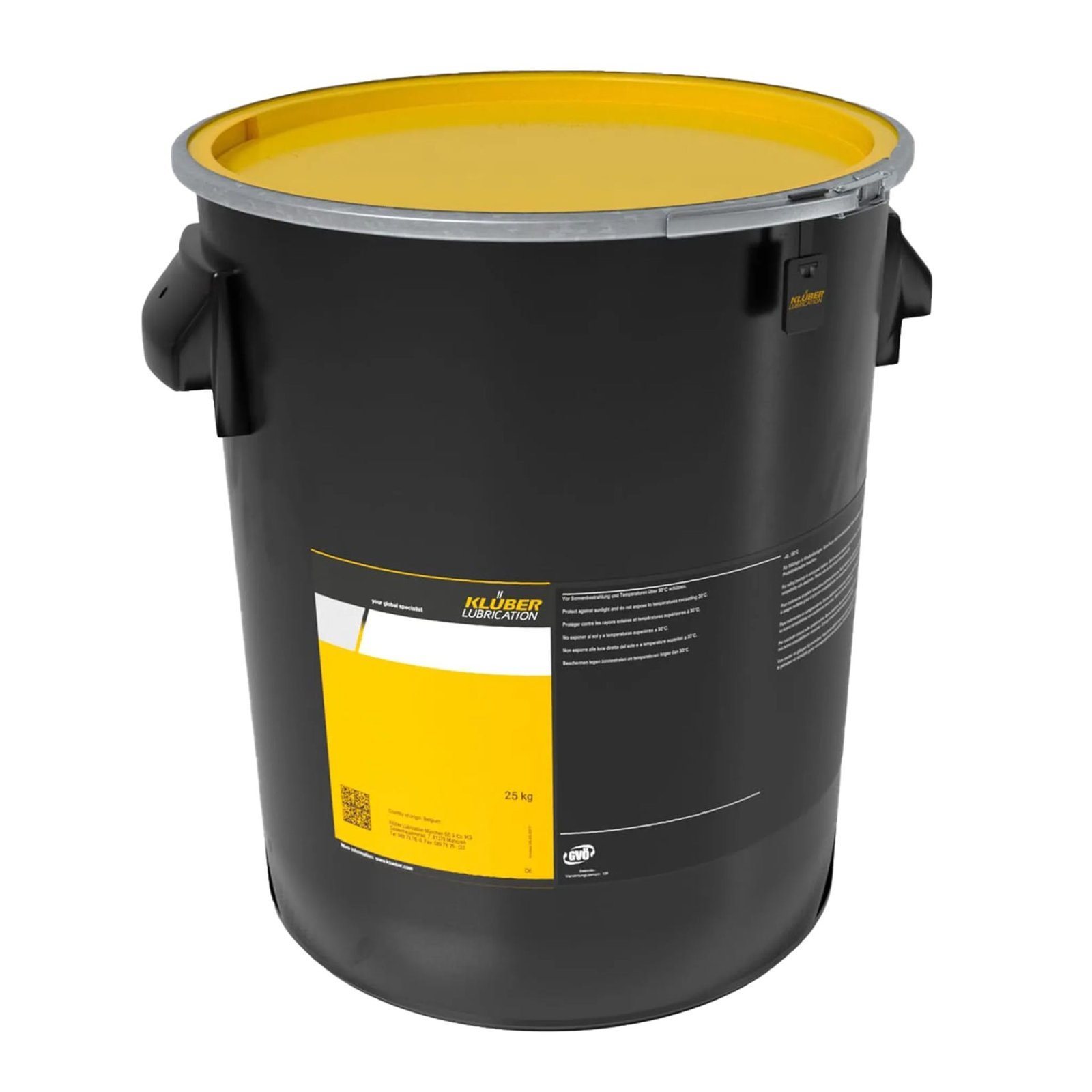 kluber-centoplex-3-25-kg