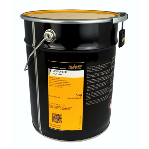 Klüber Centoplex GLP 500 - 5 kg Gres Yağı Üretim 2026