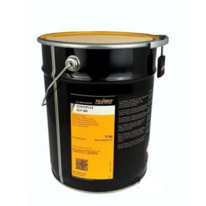 Klüber Centoplex GLP 500 - 5 Kg Üretim 2026