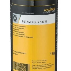 Klüber Petamo GHY 133 N - 1 Kg Üretim 2026