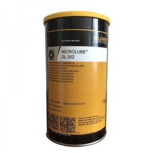 Klüber Microlube GL 262 - 1 Kg Aşınma Önleyici Gres Üretim 2026